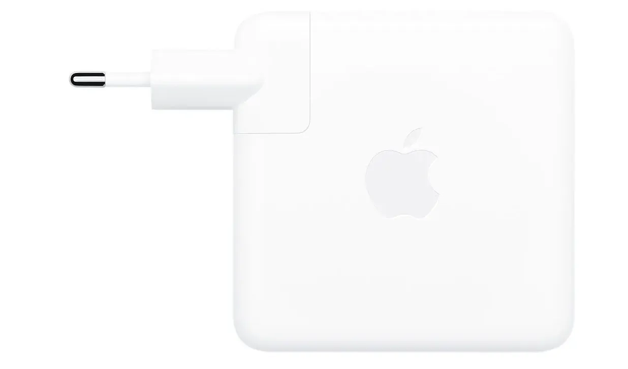 Блок питания Apple 96W USB-C Power Adapter (MX0J2ZM/A)