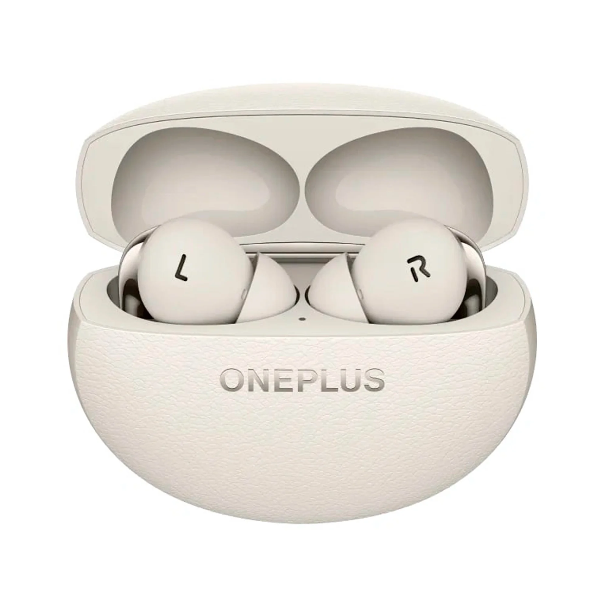 Беспроводные наушники OnePlus Buds Pro 3 (Lunar Radiance)