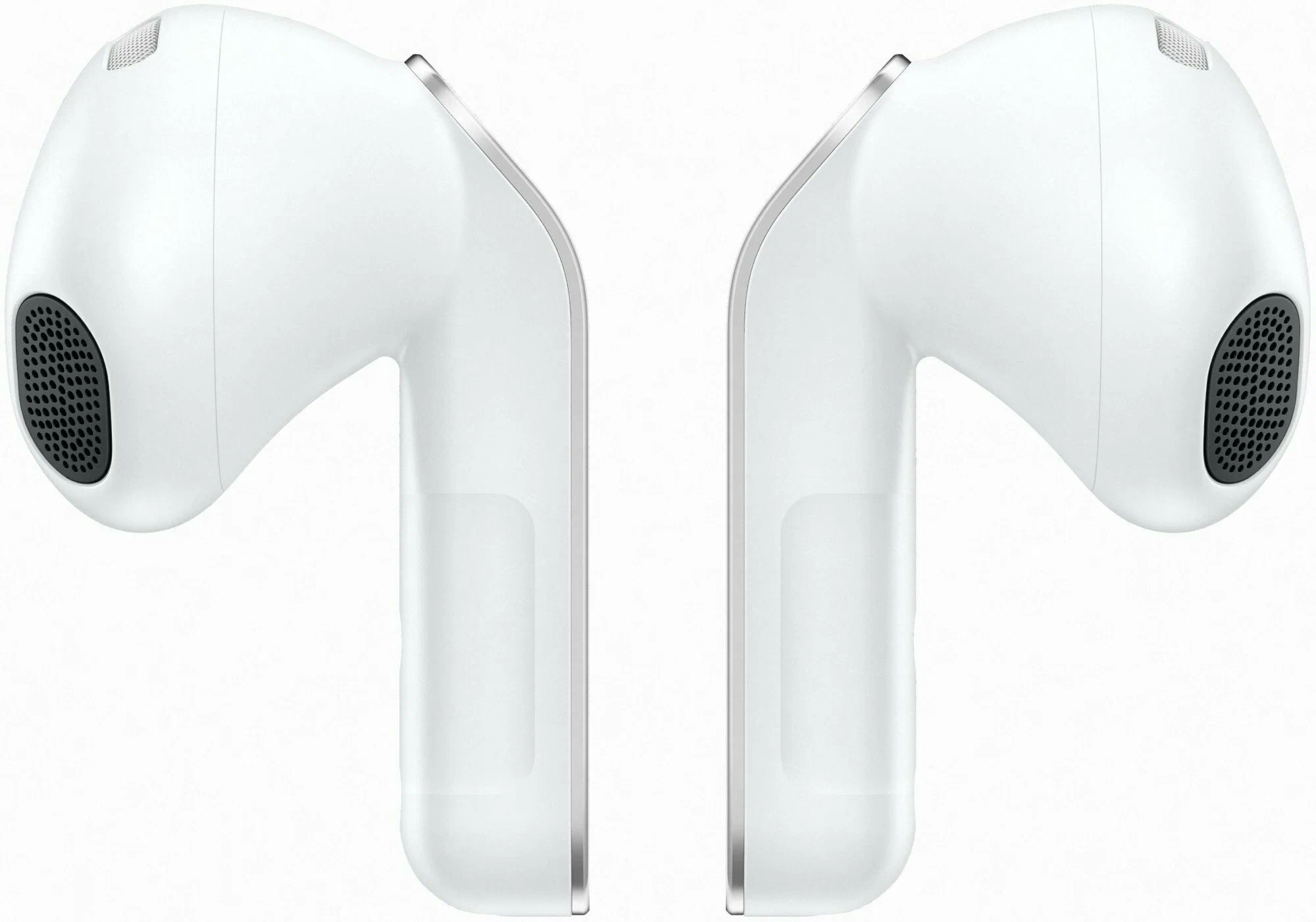 фото Samsung Galaxy Buds 4 R540 (White)