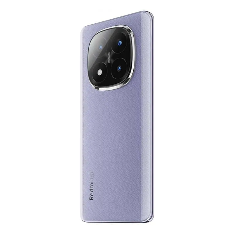 фото Xiaomi Redmi Note 14 Pro+ 12/512Gb (Lavender Purple), Xiaomi