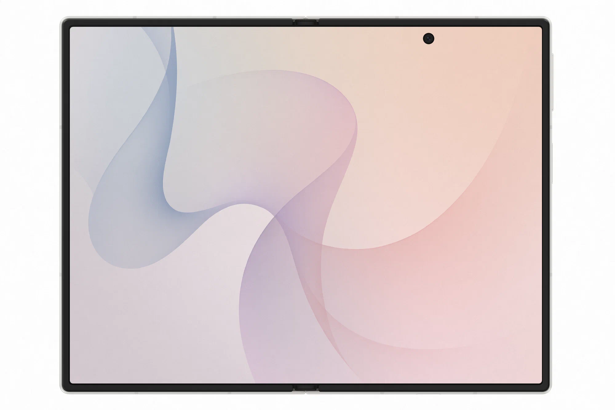 фото Samsung Galaxy Z Fold8 12/512Gb (Cream), Samsung