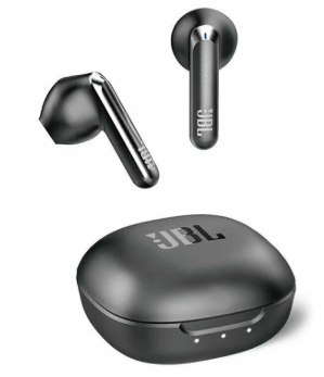 фото Беспроводные наушники JBL T280TWS X2 (Black)