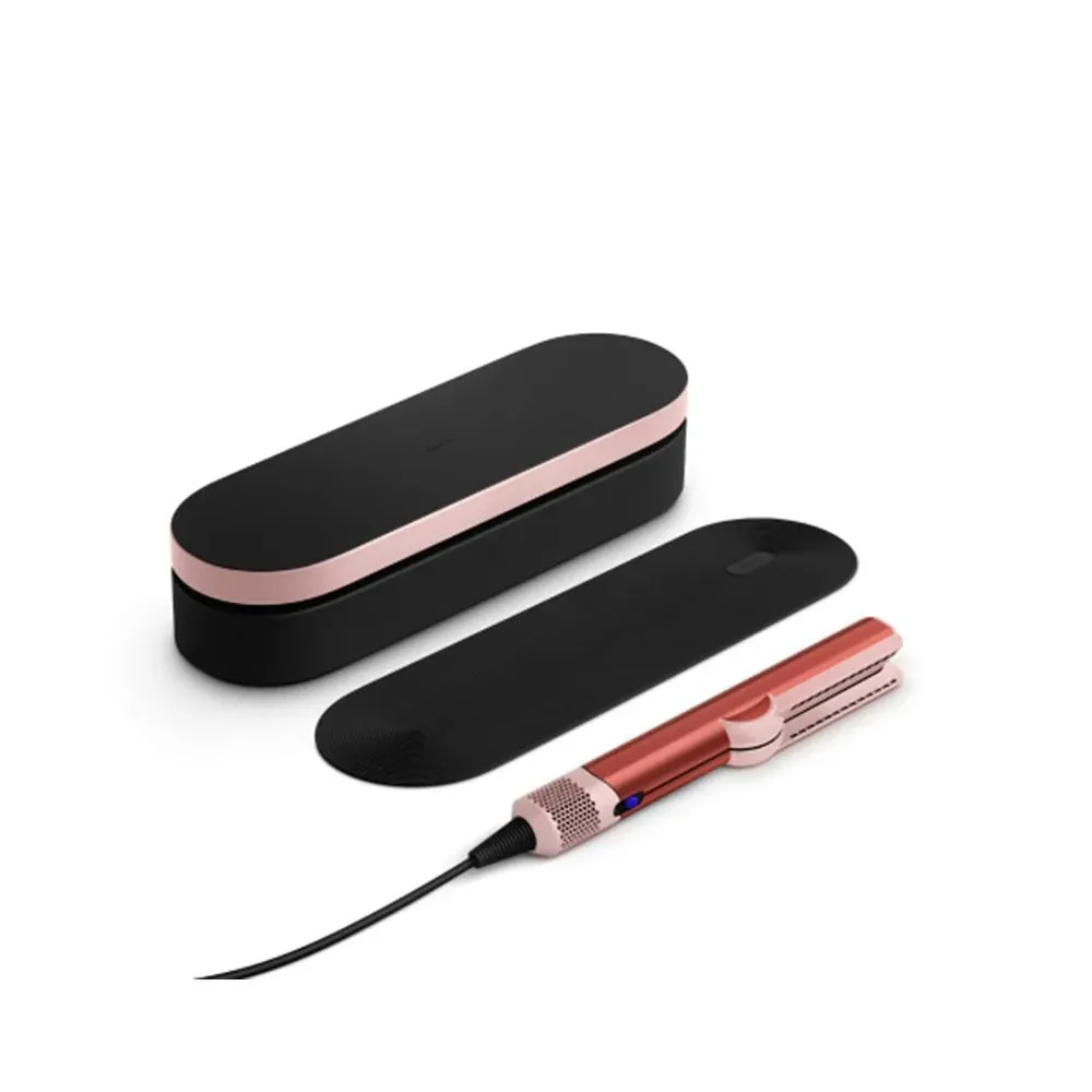 Выпрямитель Dyson (HT01) Airstrait Straightener (Strawberry Bronze/Blush Pink) with Case (560841-01)