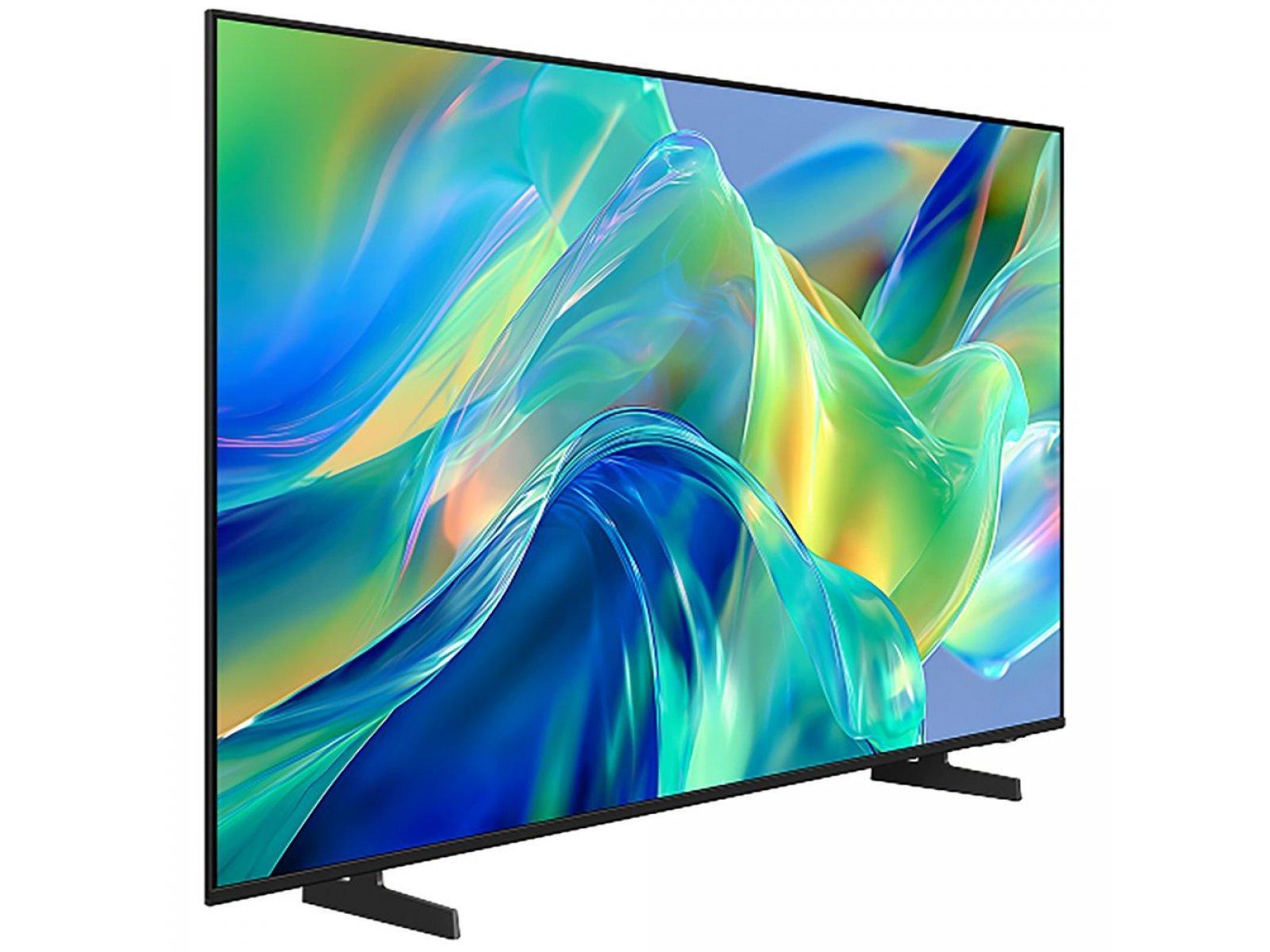 Телевизор Samsung UE43M1EHAUXPY титановый, 43", Mini LED 4K UHD, 60 Гц, Smart TV (Tizen) — фото 6