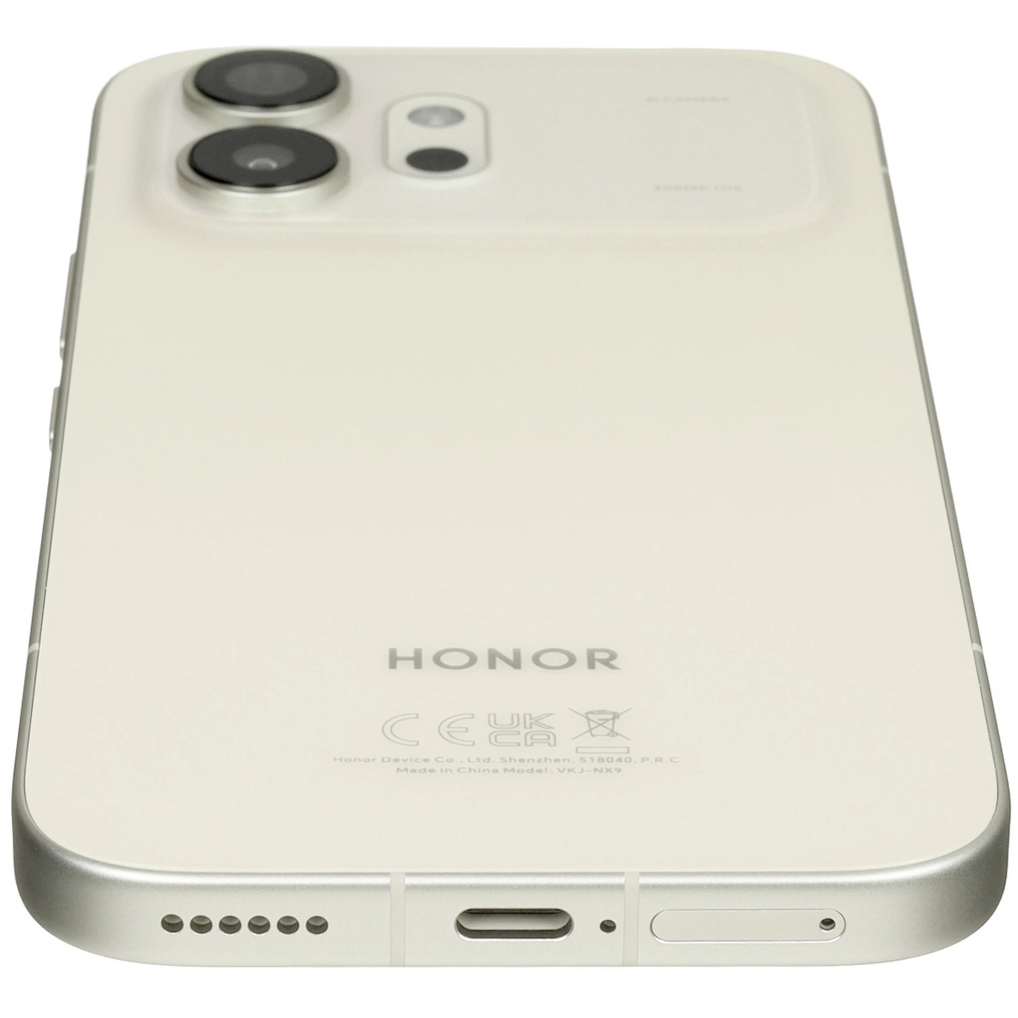 фото Honor 600 12/256Gb (Golden White), Honor