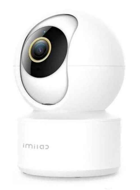 IP-камера Xiaomi Imilab C22 Home Security Camera (CMSXJ60A) (White)