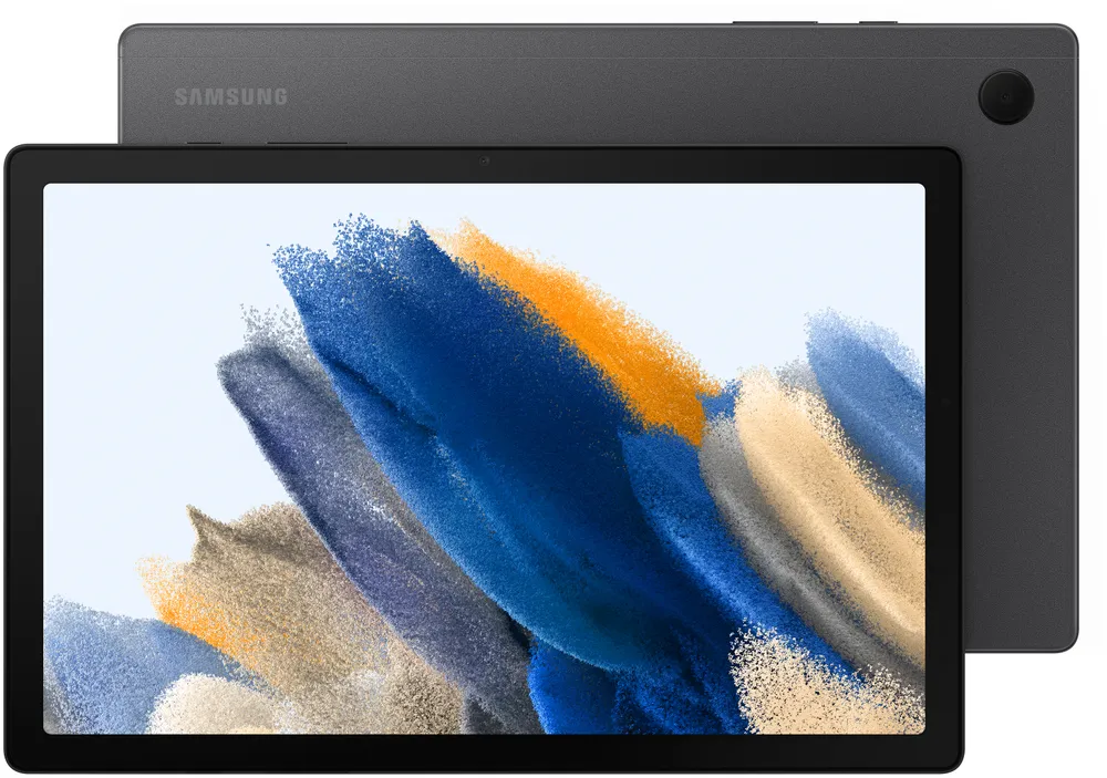 фото Samsung Galaxy Tab A 8 10.5 32Gb LTE (Dark Grey), Samsung