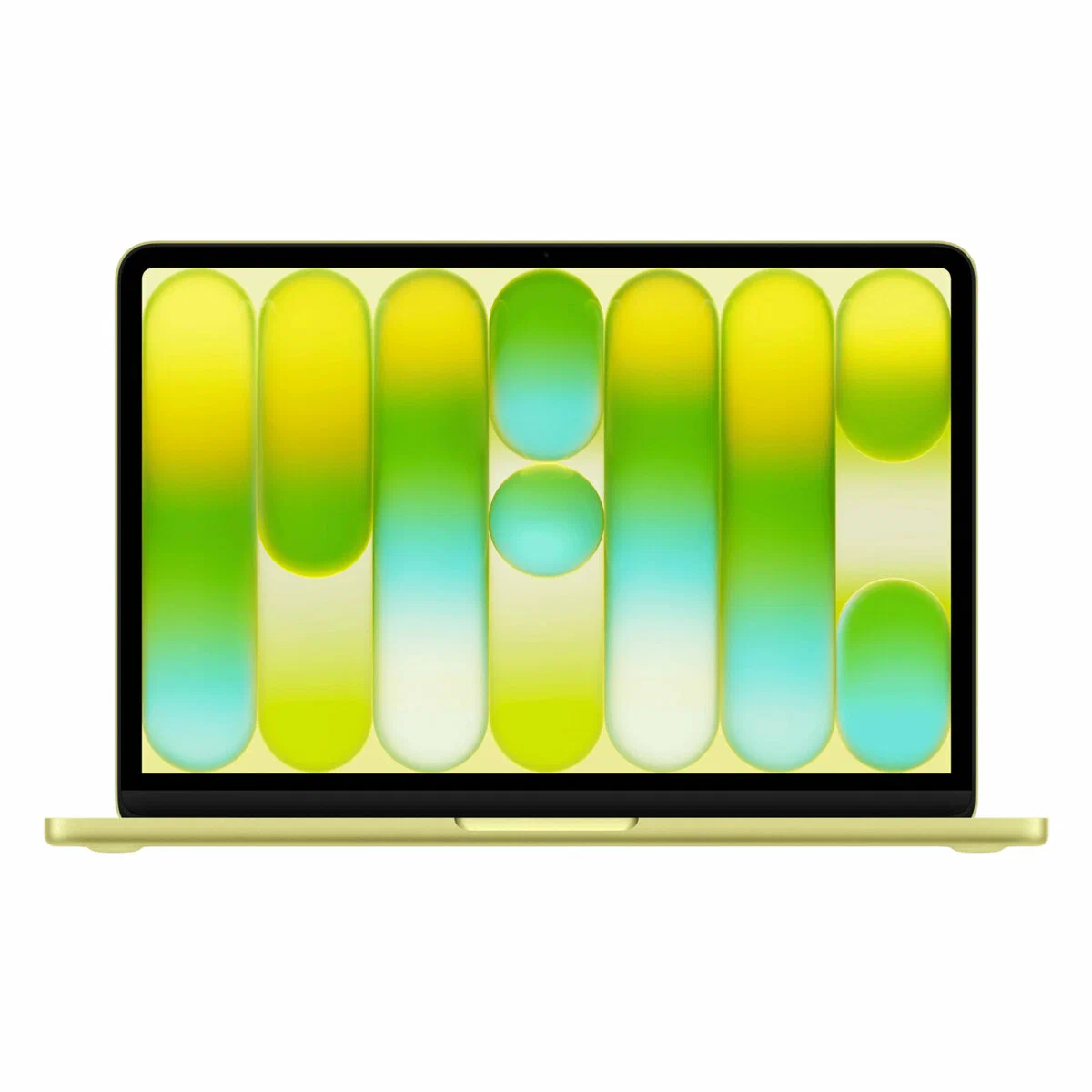 Купить Apple MacBook Neo 13 2026 A18 Pro 8/512Gb (Citrus) (MHFE4