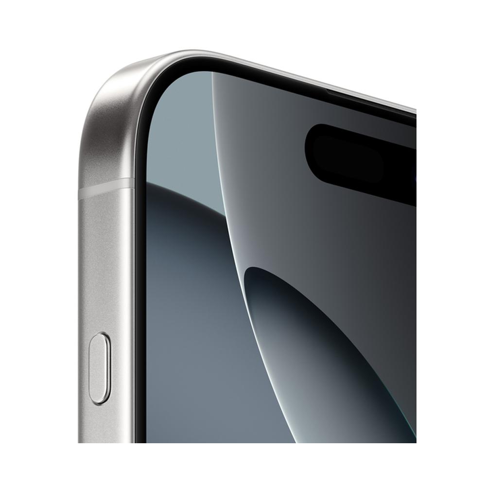 Смартфон Apple iPhone 16 Pro Max 256 ГБ Пустынный титан — фото 5
