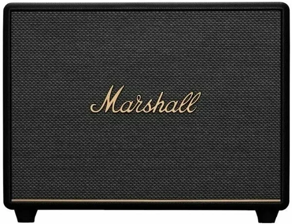 фото Портативная акустика Marshall Woburn III (Black)