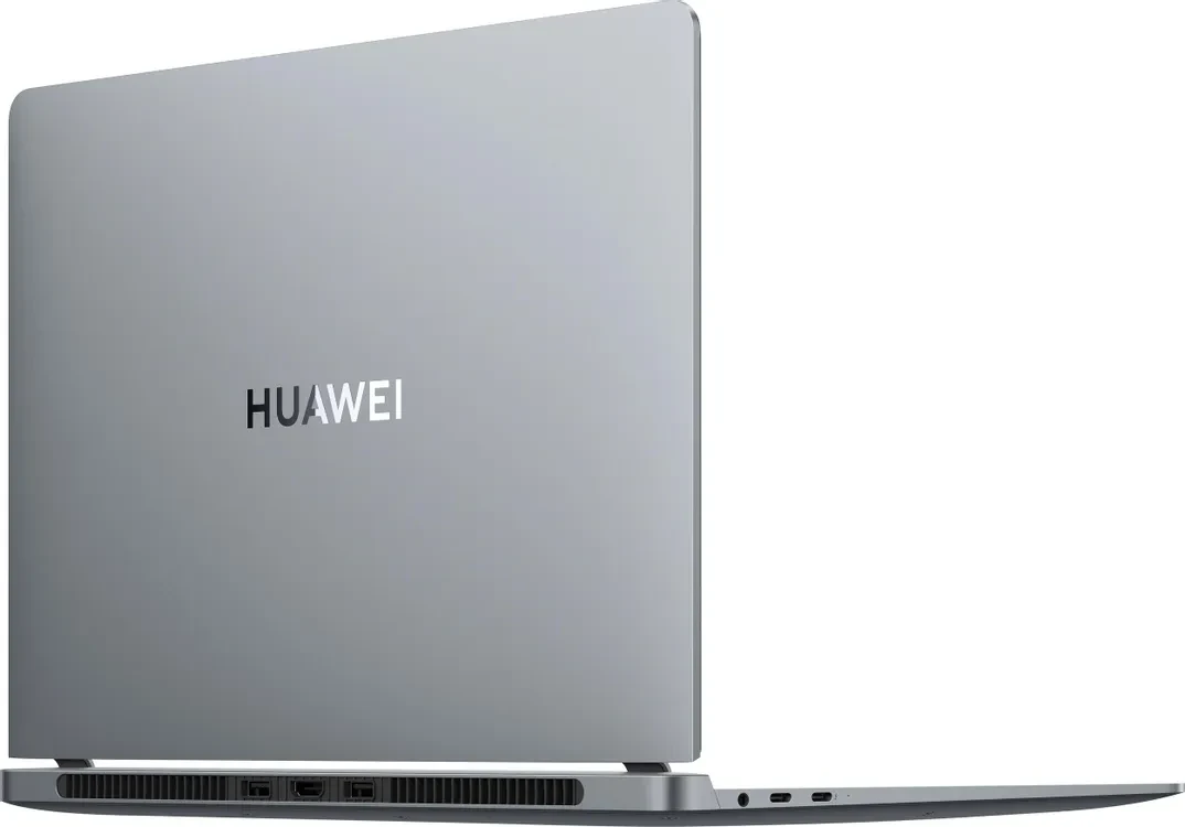Ноутбук Huawei MateBook GT 14 EnzoH-W7211T (14.2", OLED, Intel Core Ultra 7 155H, 32 ГБ, SSD 1 ТБ, Intel Arc, без ОС) — фото 3