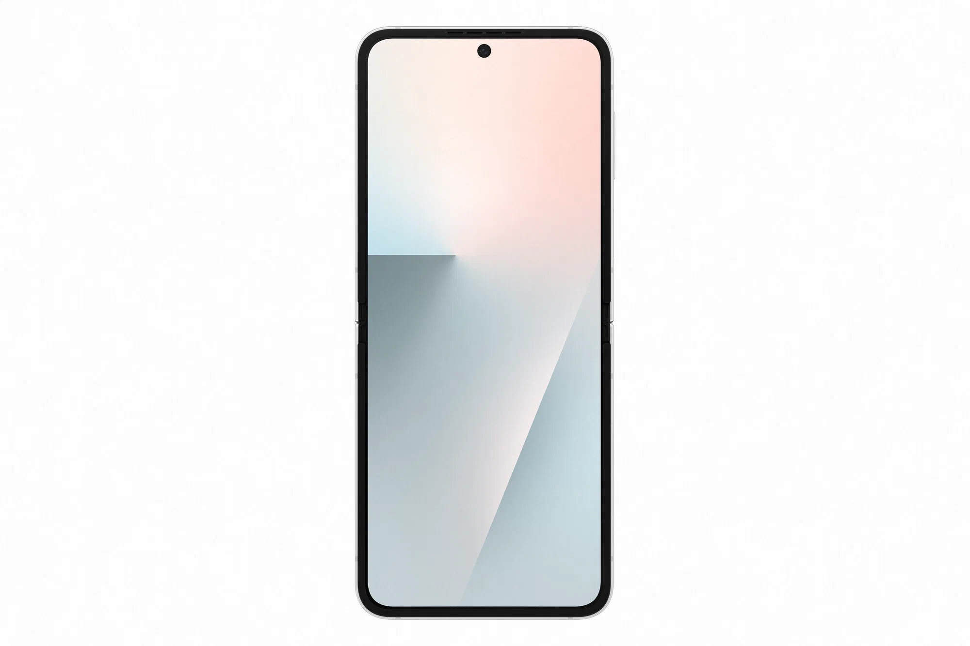 фото Samsung Galaxy Z Flip7 FE 5G 8/256Gb (White), Samsung