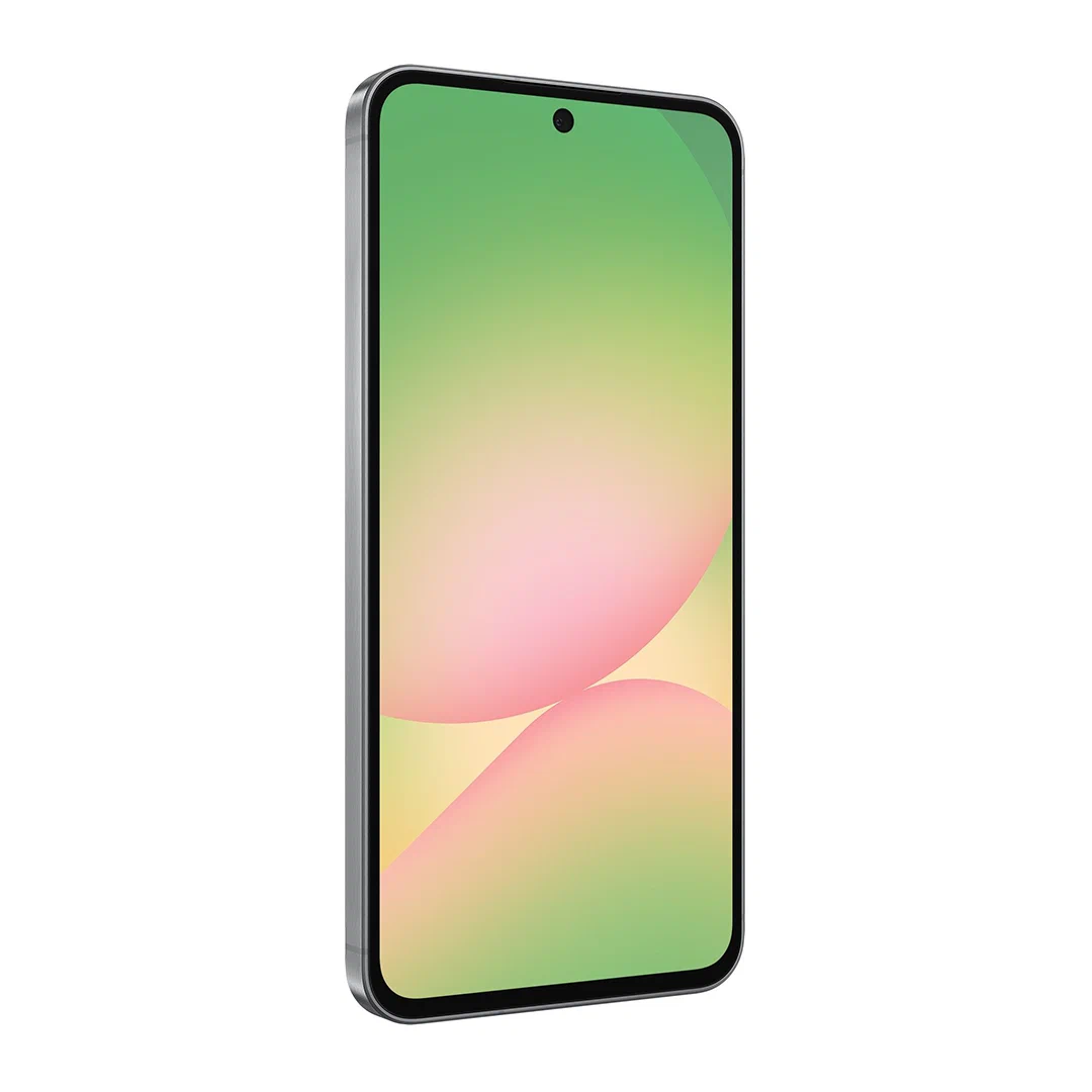 фото Samsung Galaxy A56 5G 8/128Gb (Черный) (SM-A566EZGACAU), Samsung