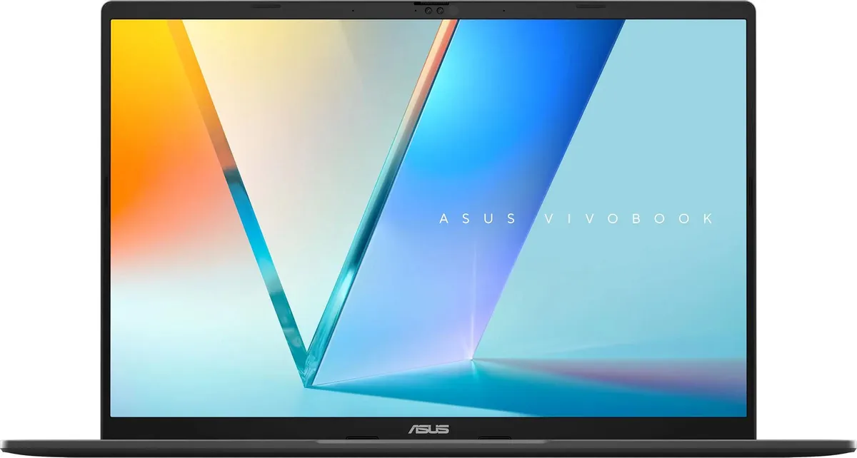 Ноутбук ASUS VivoBook M3607HA-RP244 (16" IPS, AMD Ryzen 7 260, 32Gb, 512Gb SSD, AMD Radeon 780M, noOS) (Серый)