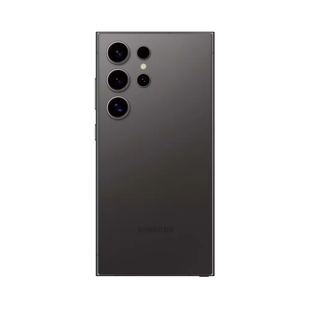 фото Samsung Galaxy S24 Ultra 12/1Tb (Titanium Black), Samsung