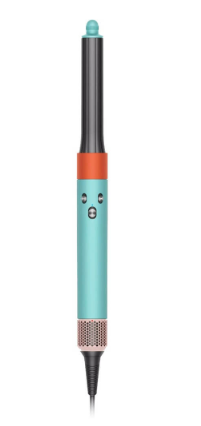 Фен-стайлер Dyson Airwrap Complete Long HS05 (Ceramic Pop) with Case (504629-01)