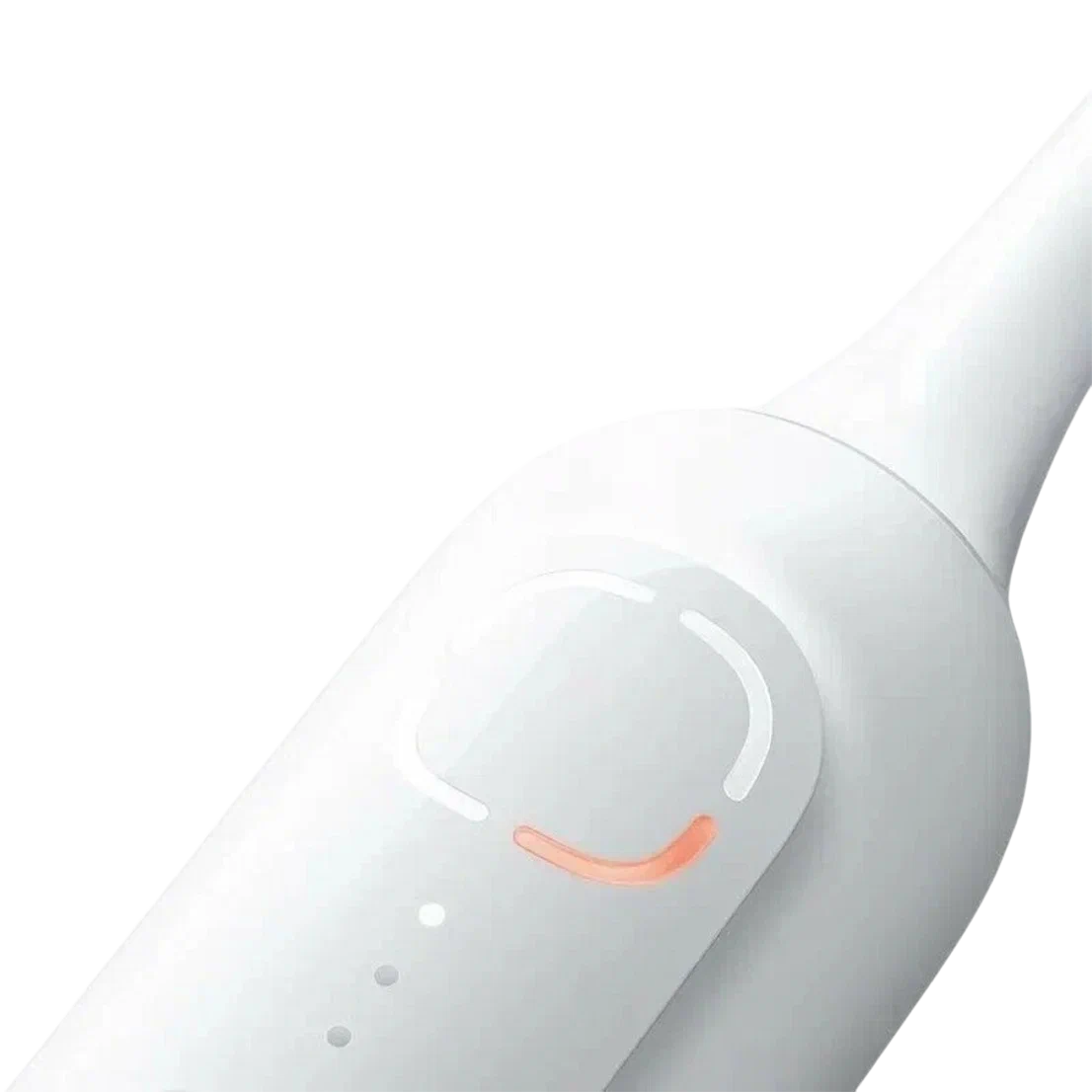 Электрическая зубная щетка Xiaomi Mijia Sonic Electric Toothbrush MES609 (голубой)