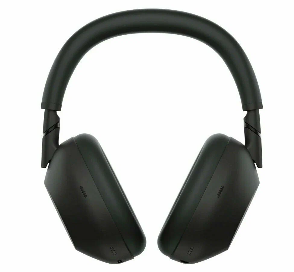 фото Беспроводные наушники Sony WF-1000XM6 (Black)