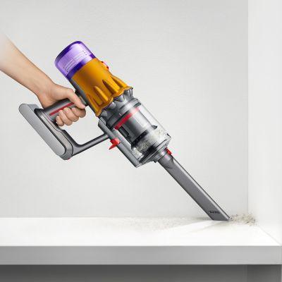 Dyson V15 Detect vs V12 Detect Slim: какой пылесос выбрать — Device365