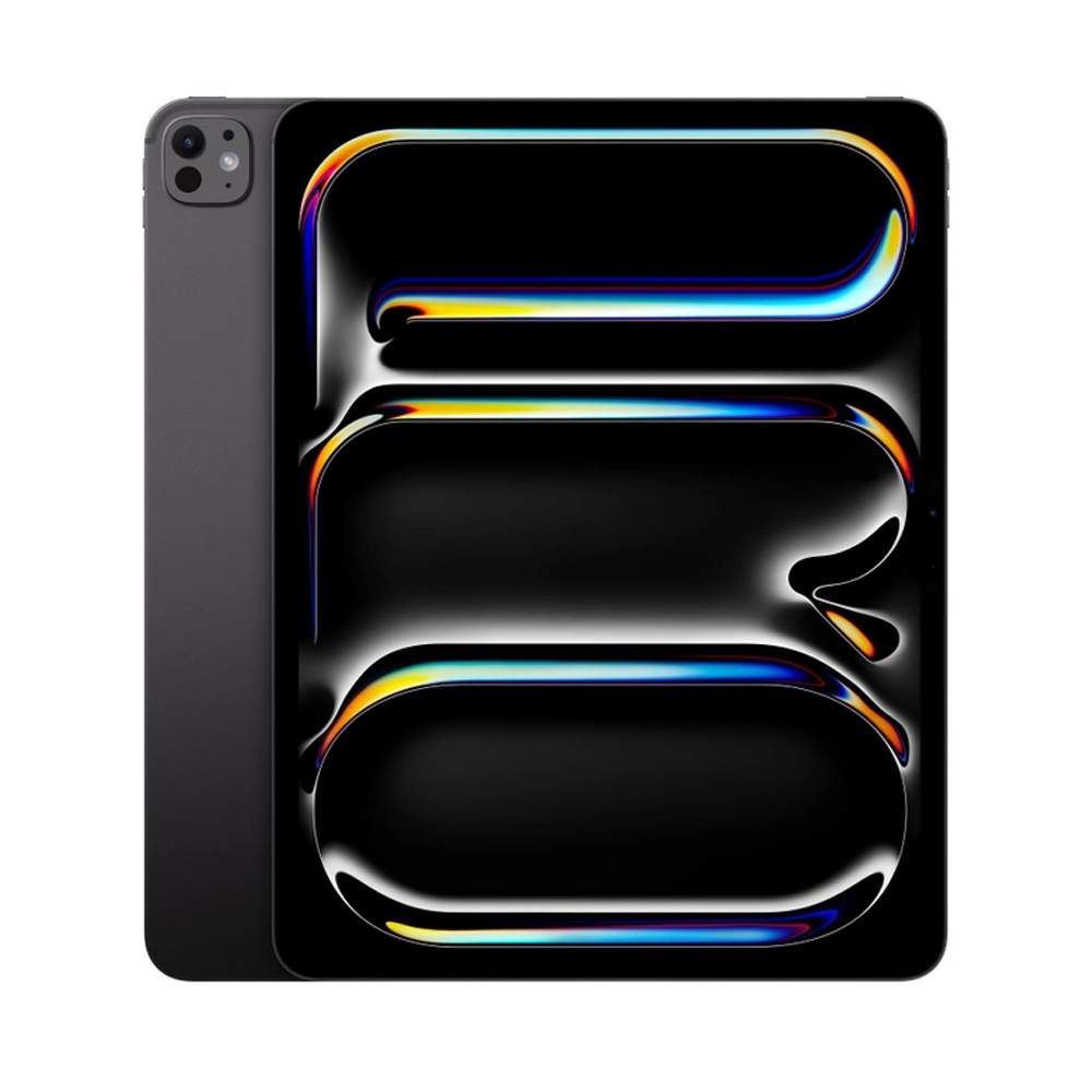 Apple iPad Pro 13 (2024) 2Tb Wi-Fi with Nano-texture Glass (Space Black)