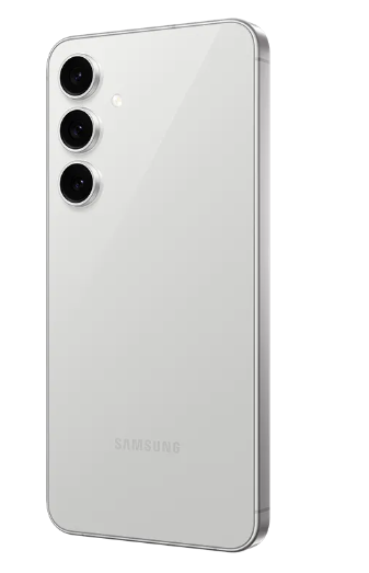 фото Samsung Galaxy S24 FE 8/256Gb (Gray), Samsung