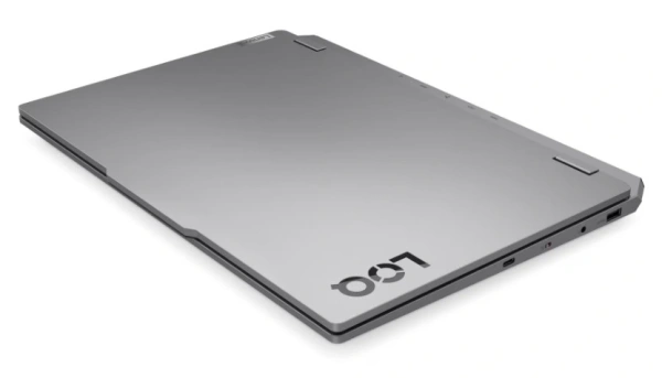 Ноутбук Lenovo LOQ 15IRX10 (15.6", IPS, Intel Core i7-14700HX, 16 ГБ, SSD 1 ТБ, NVIDIA GeForce RTX 5050 8 ГБ, без ОС) — фото 8