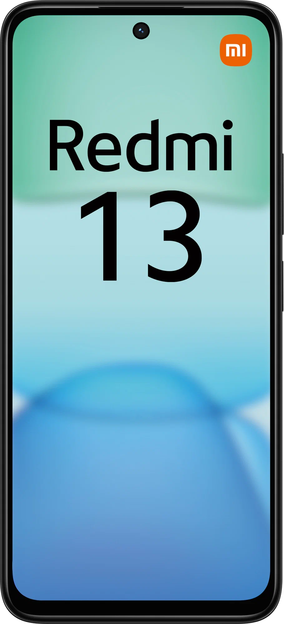 фото Xiaomi Redmi 13 6/128Gb (Midnight Black), Xiaomi