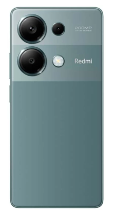 фото Xiaomi Redmi Note 13 Pro 8/256Gb (Forest Green) EU, Xiaomi