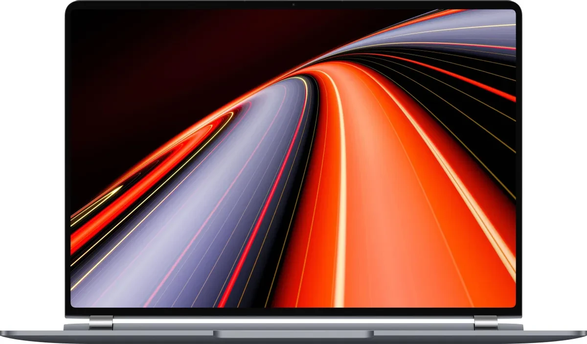 Ноутбук Huawei MateBook GT 14 EnzoH-W7211T (14.2", OLED, Intel Core Ultra 7 155H, 32 ГБ, SSD 1 ТБ, Intel Arc, без ОС)