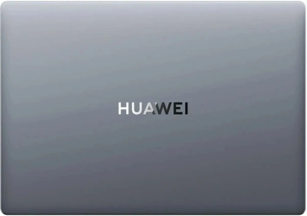Ноутбук Huawei MateBook D 14 MDG-X MendelG-W5611D (Core i5 13420H, 16Gb, SSD1Tb, Intel UHD Graphics 14", IPS, FHD, 1920x1200) (Серый космос) — фото 3
