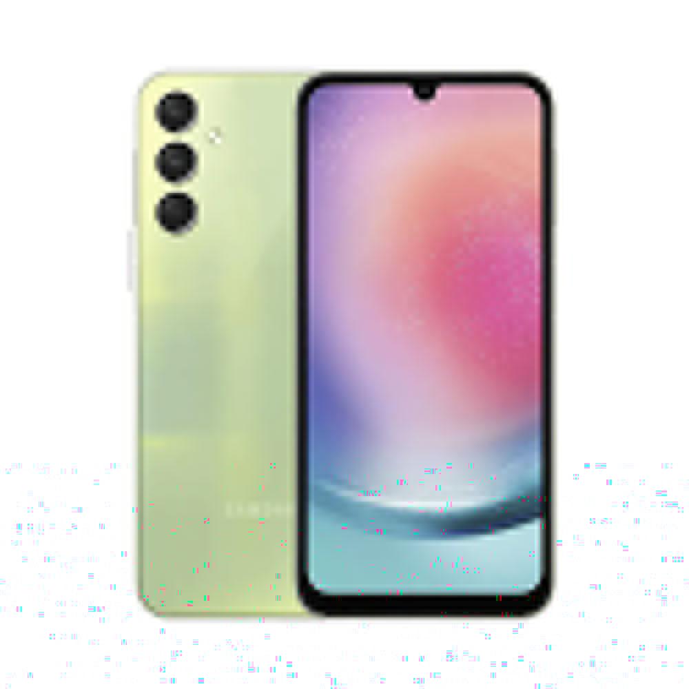 Samsung Galaxy A24 6/128Gb (Light Green)