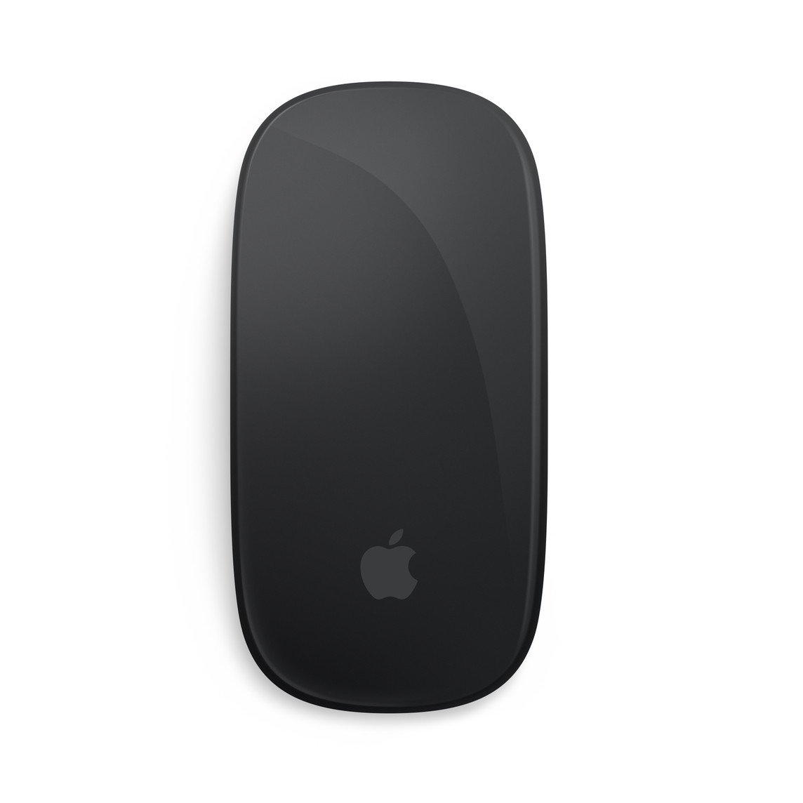 фото Apple Magic Mouse 3 Multi-Touch Surface (MMMQ3) Black