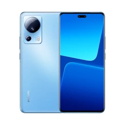 фото Xiaomi Mi 13 Lite 8/128Gb (Blue) EU, Xiaomi