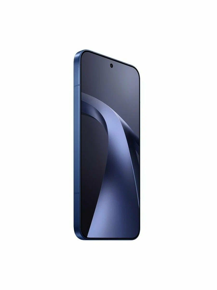 фото Xiaomi 17T Pro 12/512Gb (Deep Blue), Xiaomi