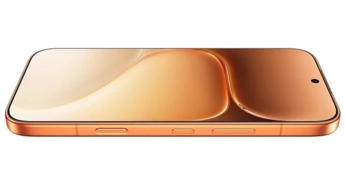 фото Honor 600 12/512Gb (Orange), Honor