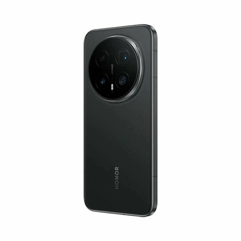 Смартфон HONOR Magic8 Pro 12/512GB Black — фото 9