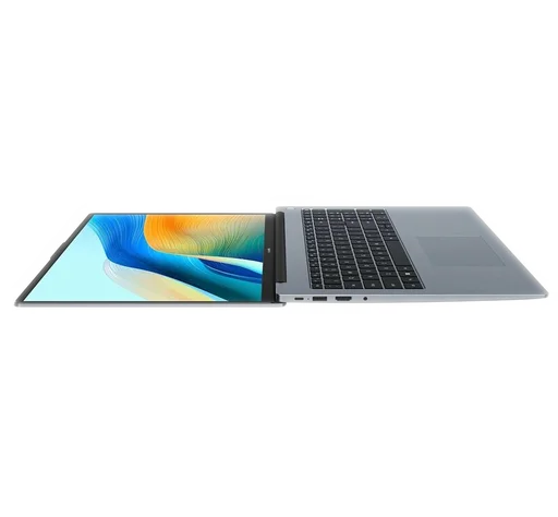 Ноутбук Huawei MateBook D14 (Intel Core i5-13420H, 16Gb, SSD1Tb, 14", IPS, WUXGA, 1920x1200, 60Hz, noOS) (Серый космос)