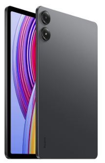 фото Xiaomi Redmi Pad Pro 8/256Gb (Graphite Gray) EU, Планшеты