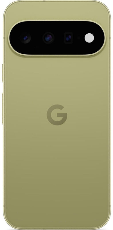 фото Google Pixel 11 12/256Gb (Pistachio), Google