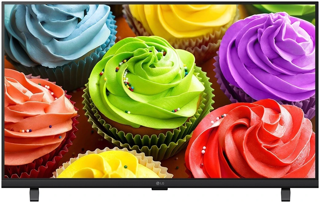 Телевизор LG 32LB650B6LA.ARUG, 32", DLED HD, 60 Гц, Smart TV (webOS)