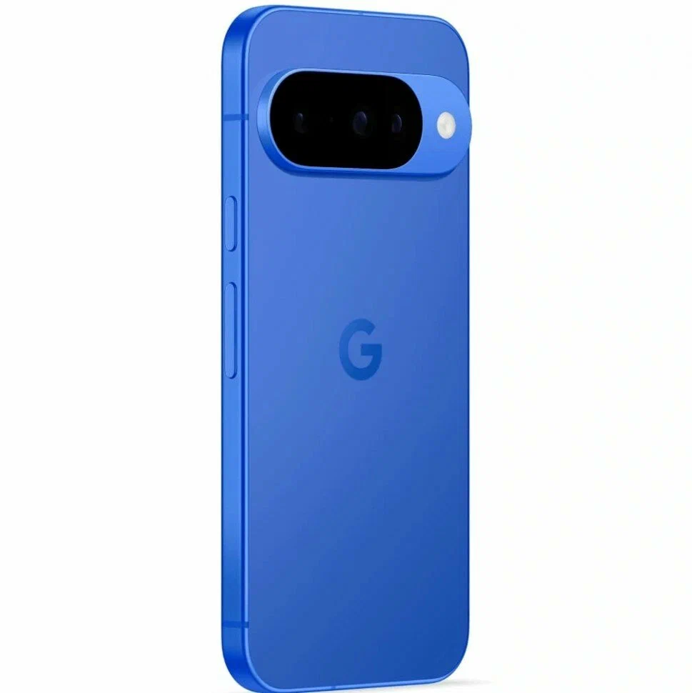фото Google Pixel 10 12/128Gb (Indigo), Google