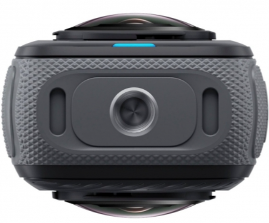 фото Экшн-камера Insta360 X4 (Black)