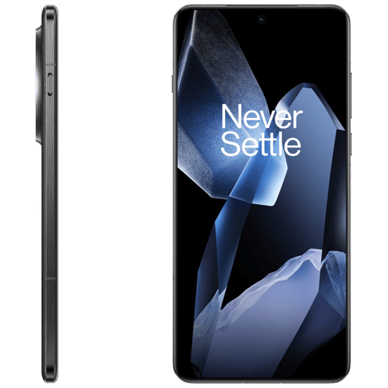 фото OnePlus 13 16/512Gb (Black Eclipse), OnePlus