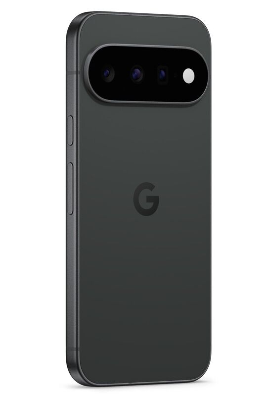 фото Google Pixel 11 12/512Gb (Obsidian), Google