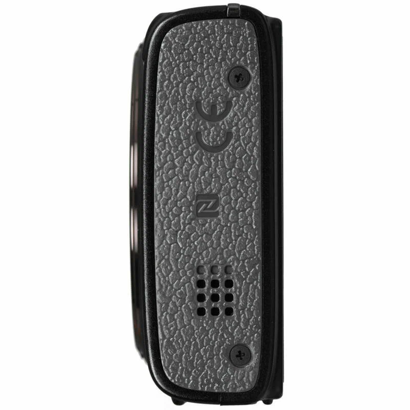 Фотоаппарат Canon PowerShot IXY650 (Black)