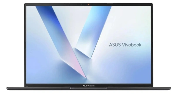 Ноутбук ASUS VivoBook 16 M1605NAQ-MB128 (16" IPS, AMD Ryzen 5 150, 16Gb, 512Gb SSD, AMD Radeon 660M, noOS) (Черный)