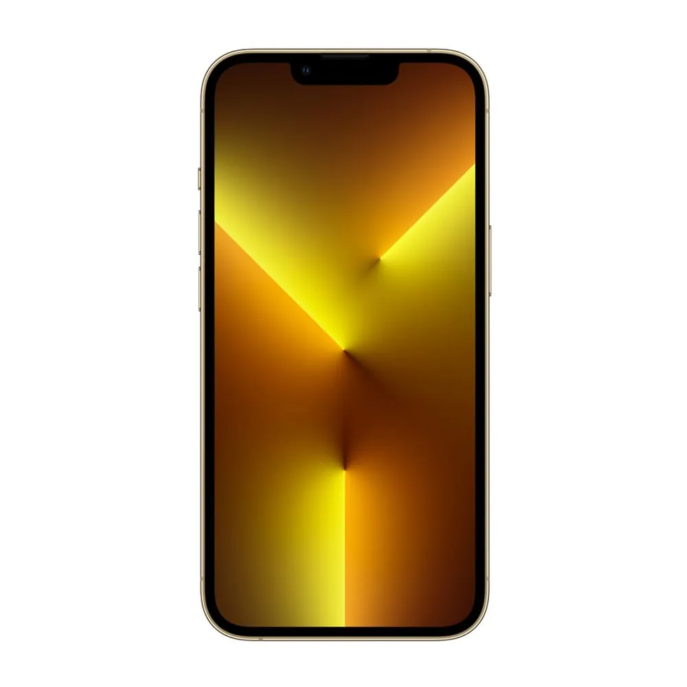Apple iPhone 13 Pro 128Gb (Gold)