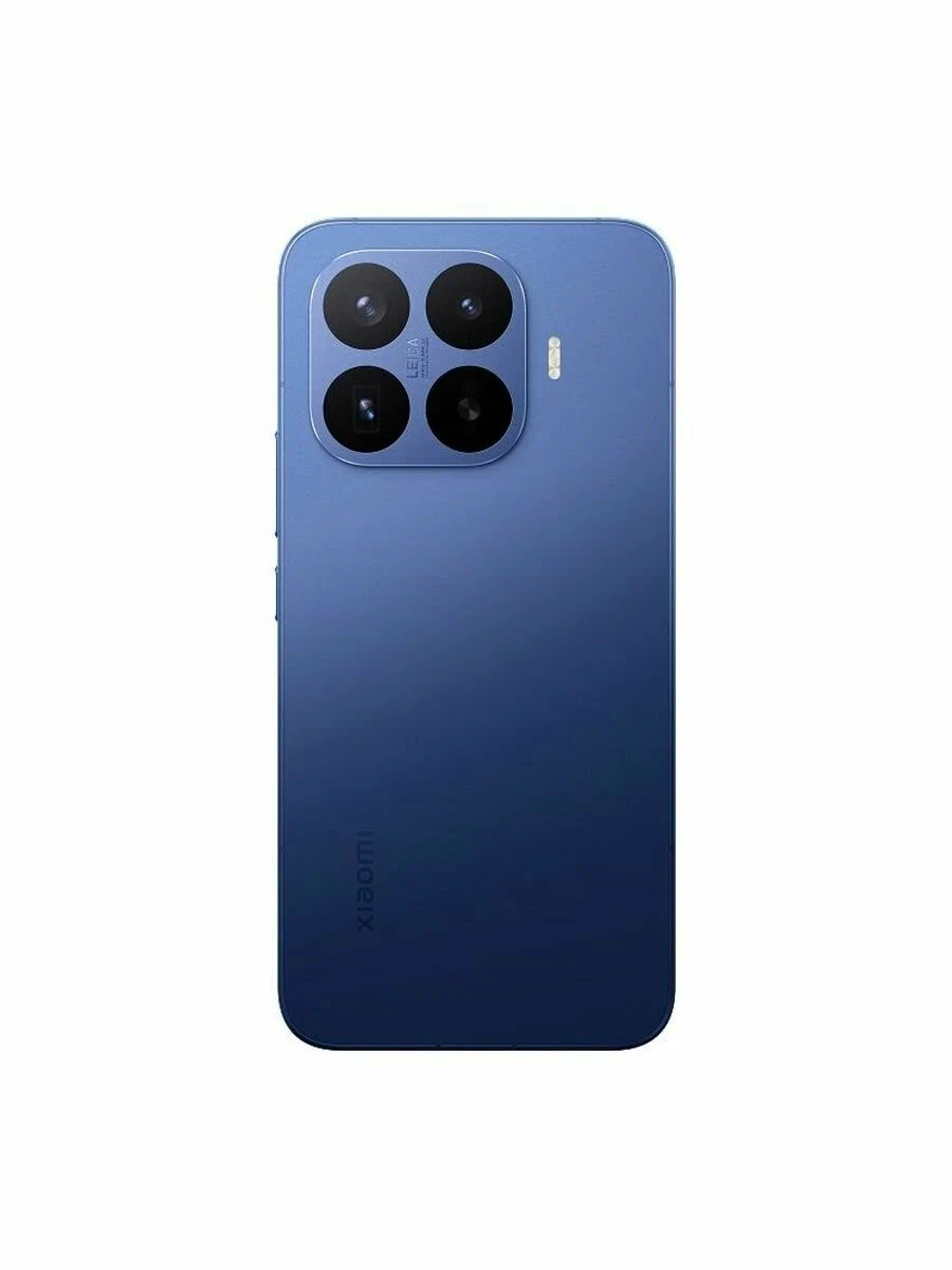 фото Xiaomi 17T Pro 12/512Gb (Deep Blue), Xiaomi
