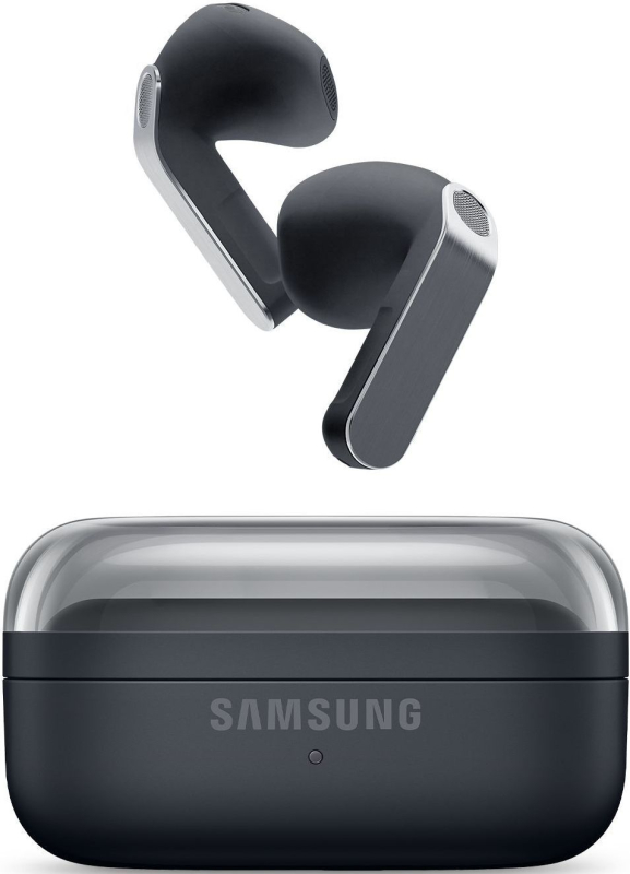 Samsung Galaxy Buds 4 R540 (Black)