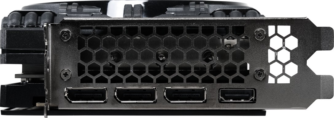 Видеокарта Palit (NE7507T019T2-GB2031U) GeForce RTX 5070 Ti 16GB GAMINGPRO-S